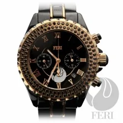 Global Wealth Trade Watch $3,450 Global Wealth Trade Watch $3,850 Feri Ares